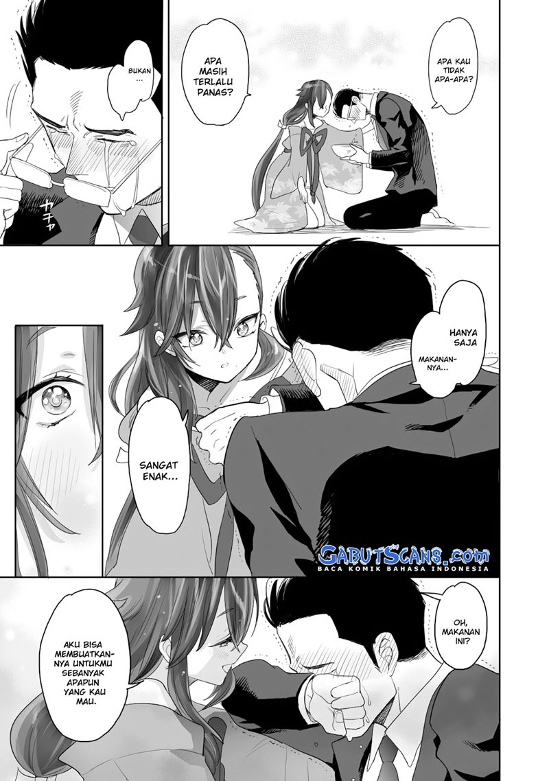 aekanaru - Chapter: 2
