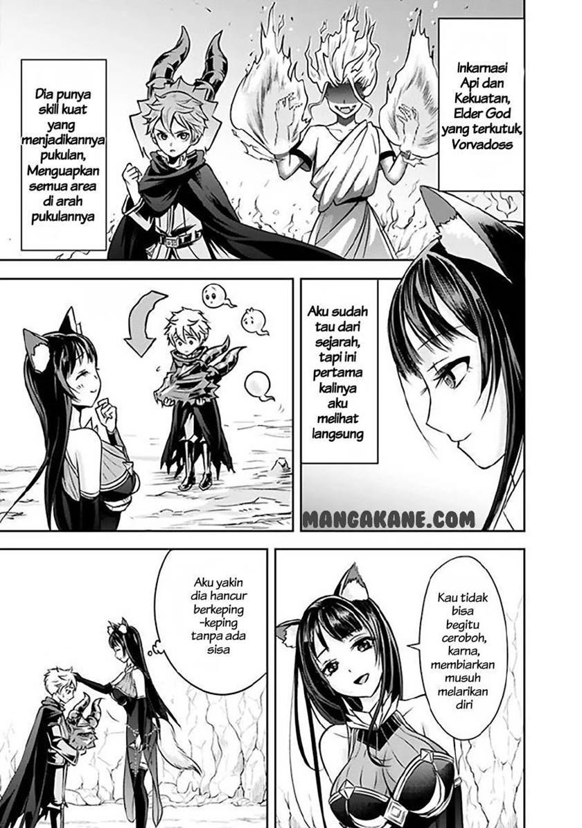 shitsugyou-kenja-no-nariagari - Chapter: 6