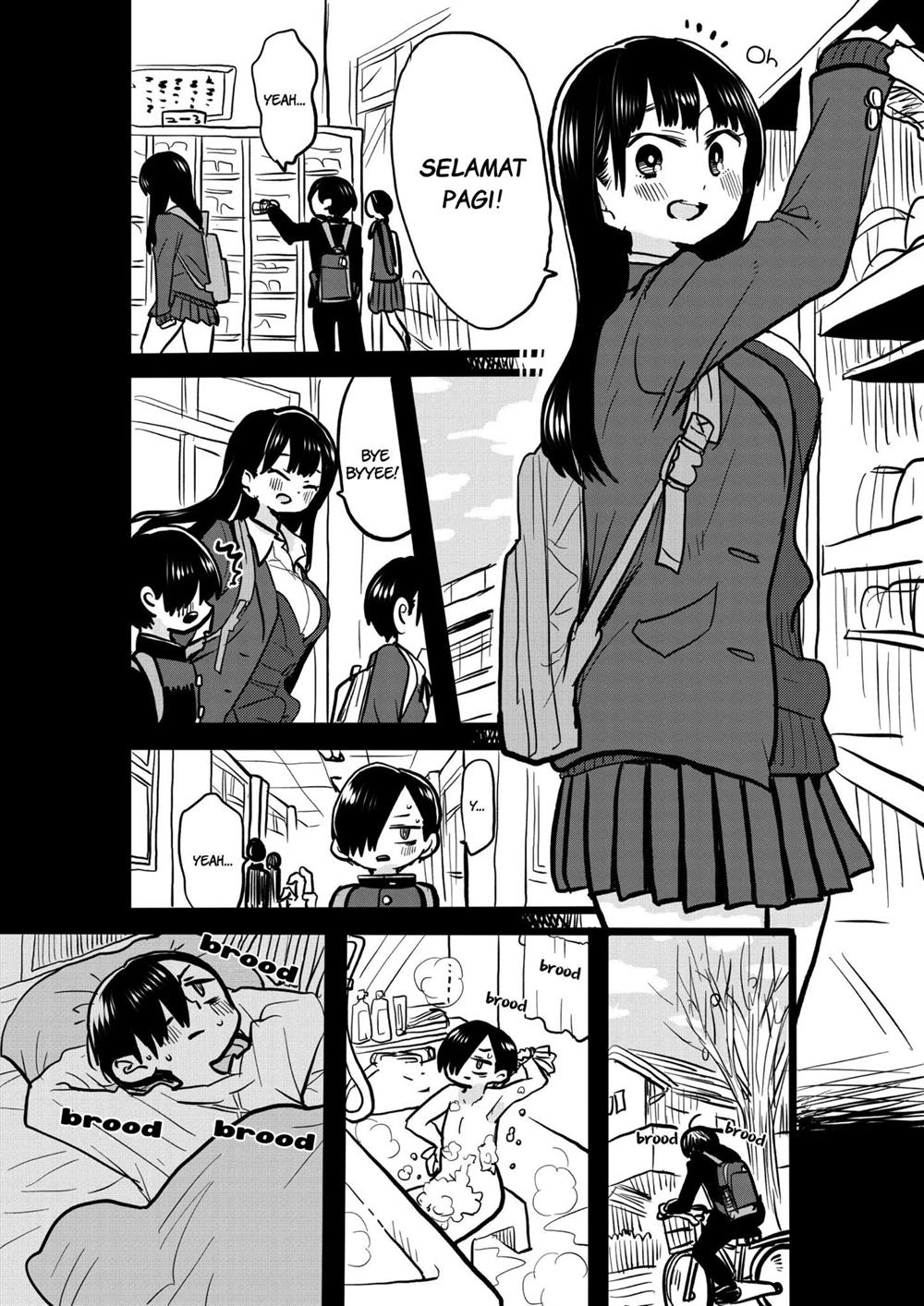 boku-no-kokoro-no-yabai-yatsu - Chapter: 28.1
