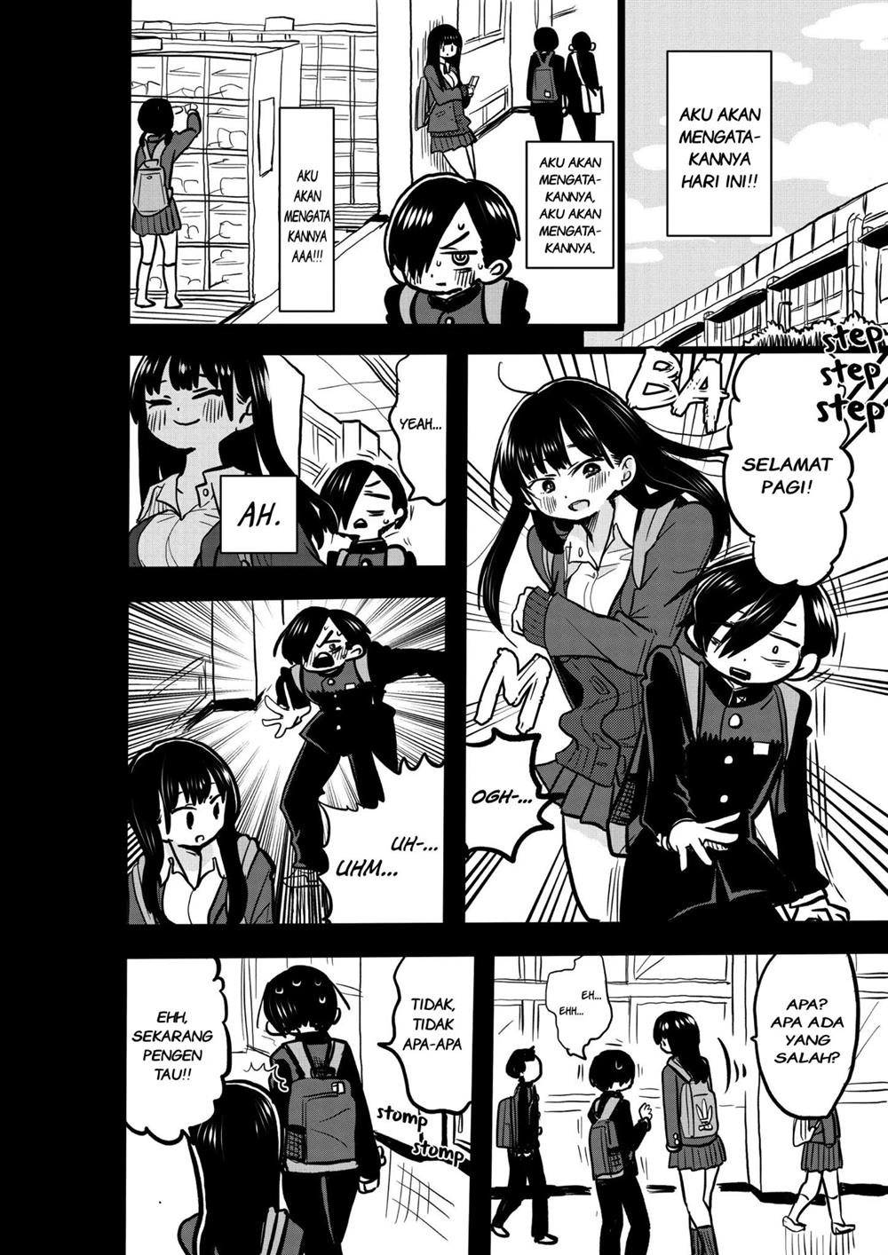 boku-no-kokoro-no-yabai-yatsu - Chapter: 28.1