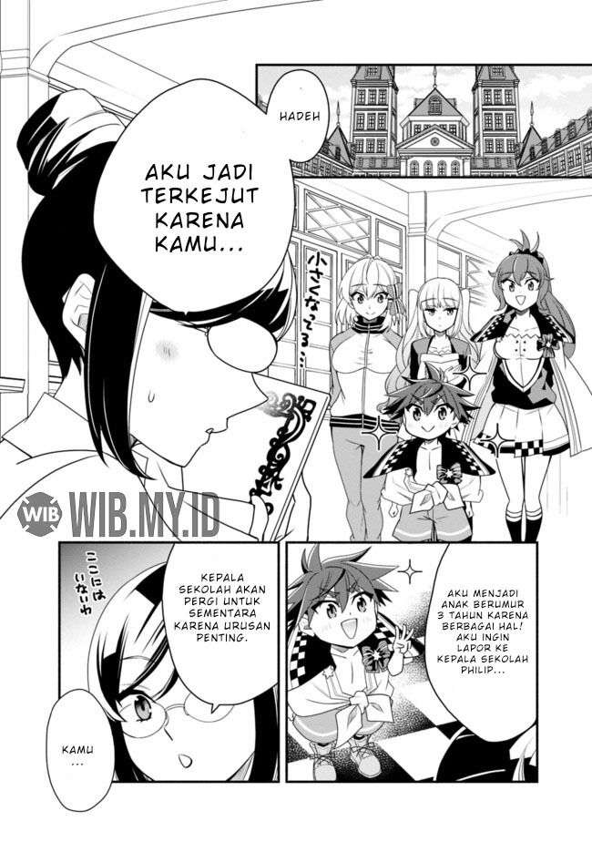 doryoku-shisugita-sekai-saikyou - Chapter: 20.1