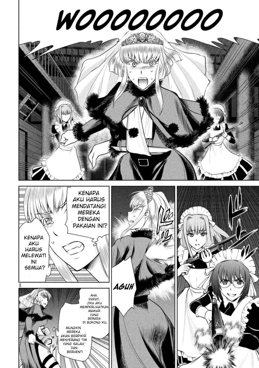 satanofani - Chapter: 23