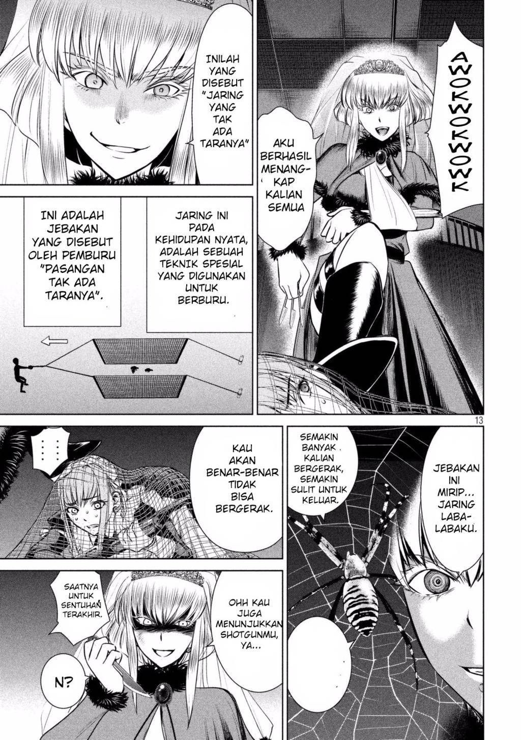 satanofani - Chapter: 23