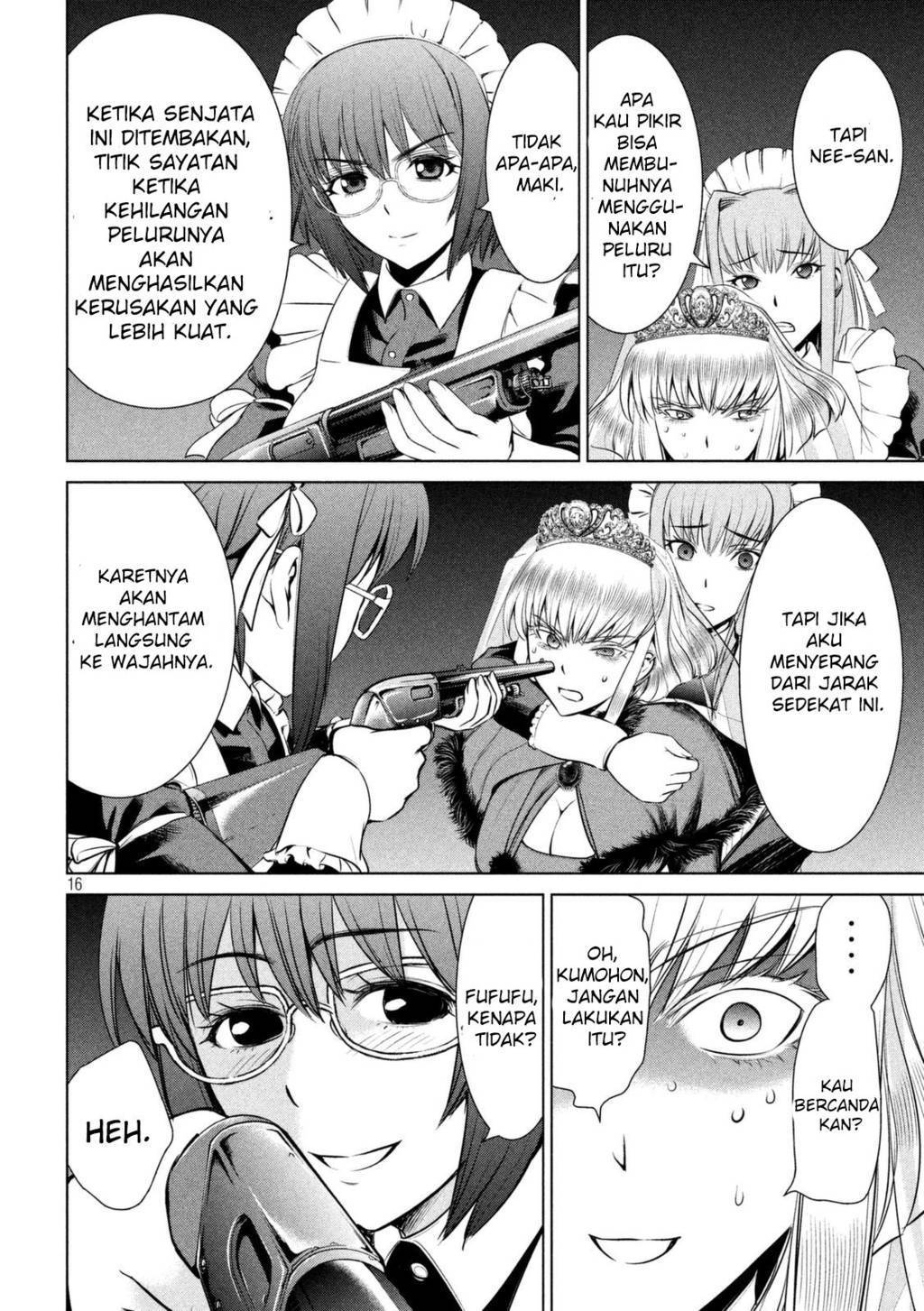 satanofani - Chapter: 23