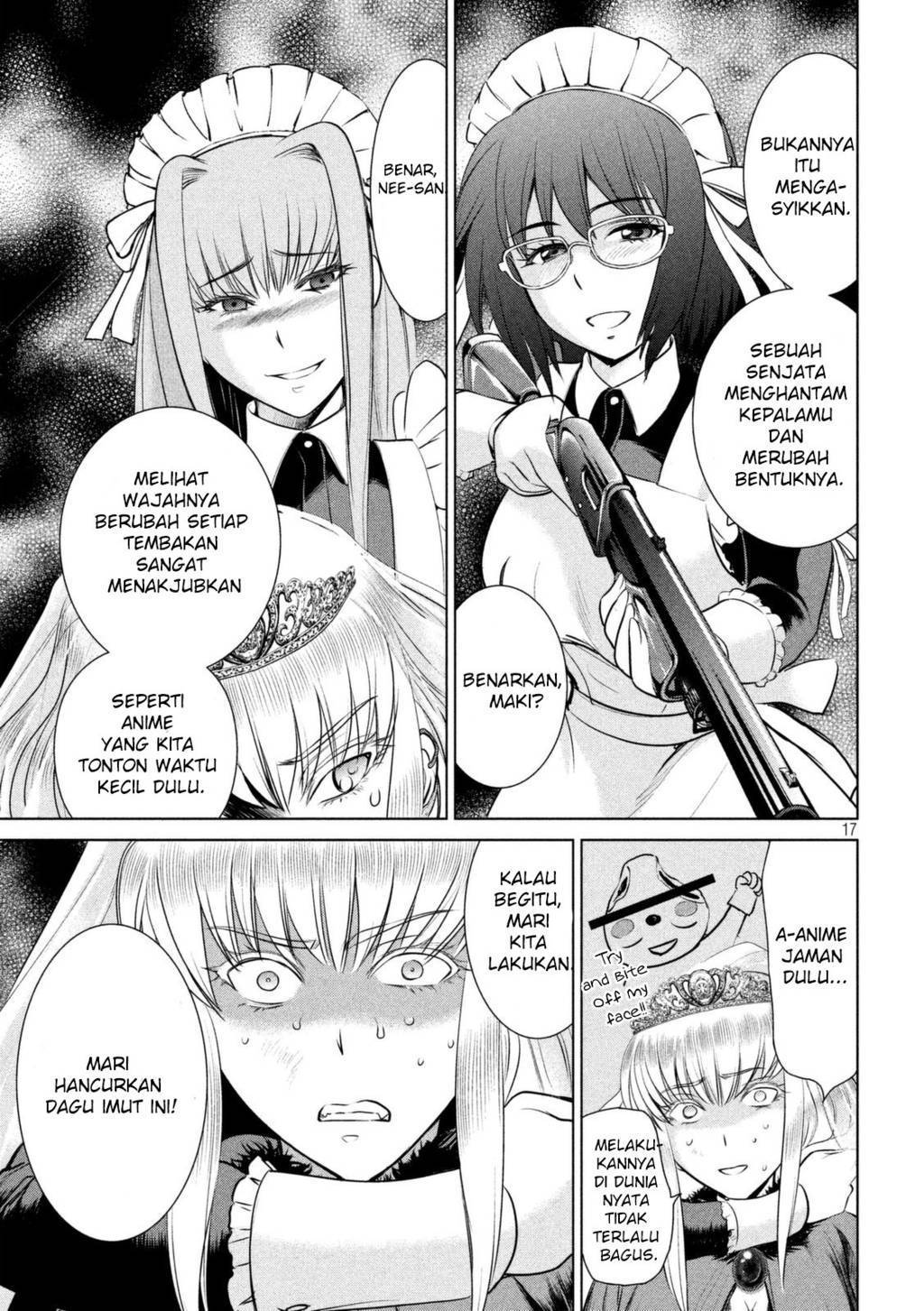 satanofani - Chapter: 23