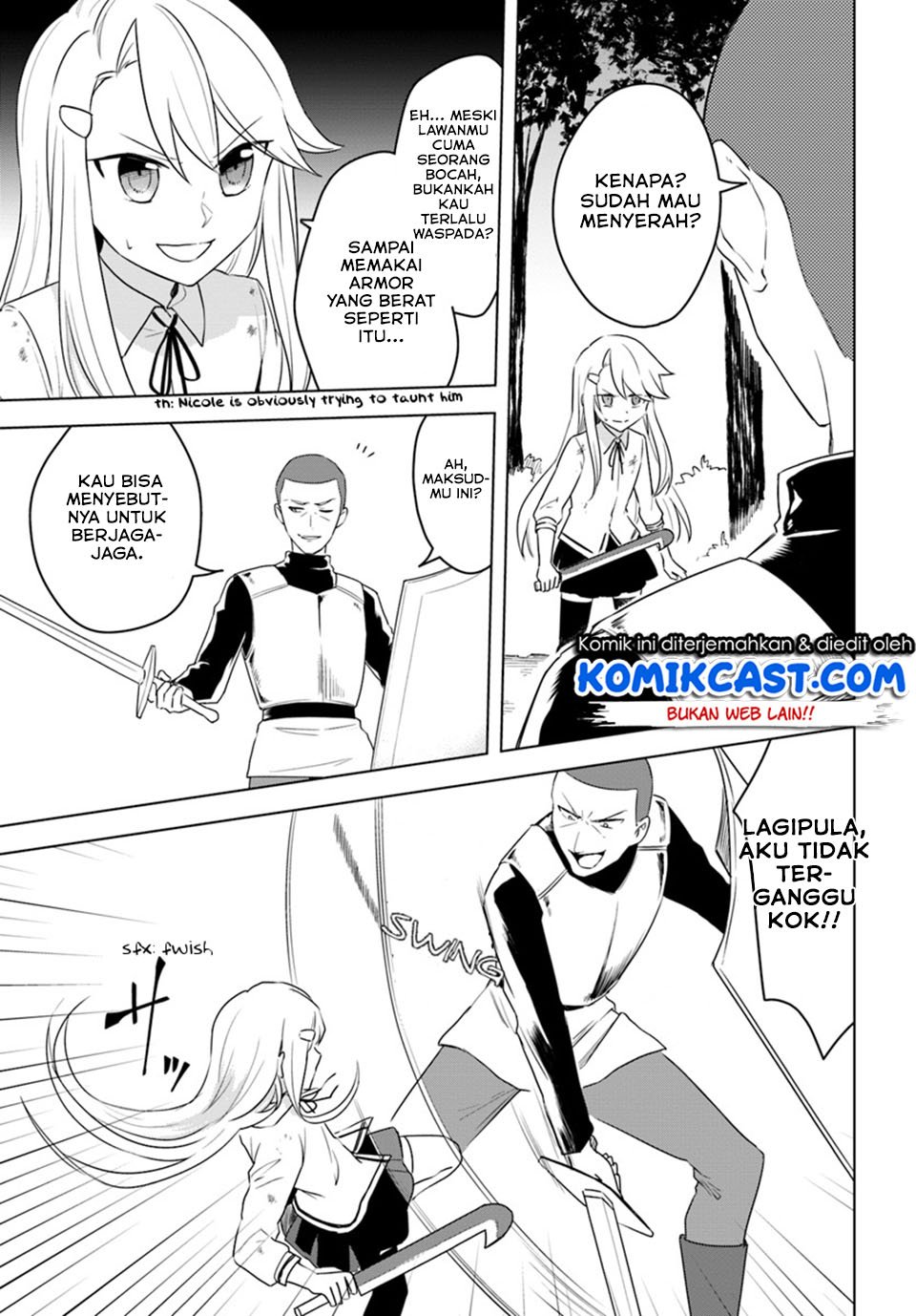 eiyuu-no-musume-to-shite-umarekawatta-eiyuu-wa-futatabi-eiyuu-o-mezasu - Chapter: 11.2