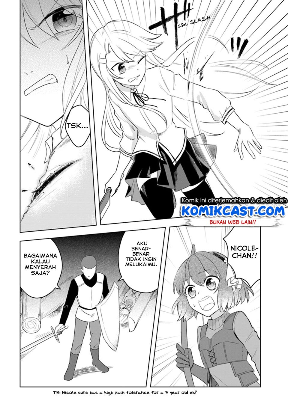 eiyuu-no-musume-to-shite-umarekawatta-eiyuu-wa-futatabi-eiyuu-o-mezasu - Chapter: 11.2