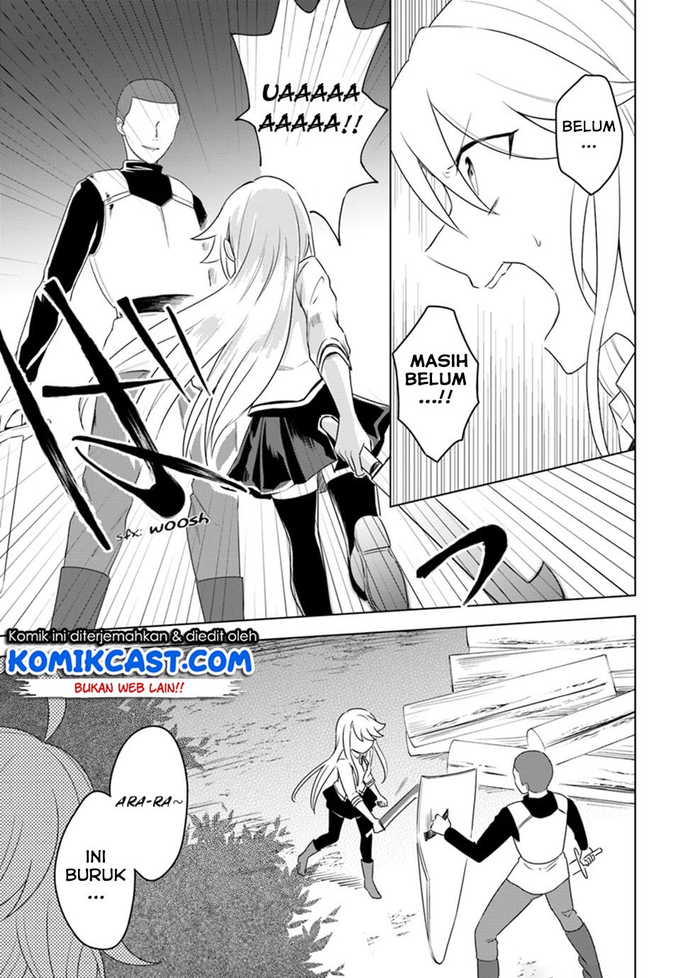 eiyuu-no-musume-to-shite-umarekawatta-eiyuu-wa-futatabi-eiyuu-o-mezasu - Chapter: 11.2