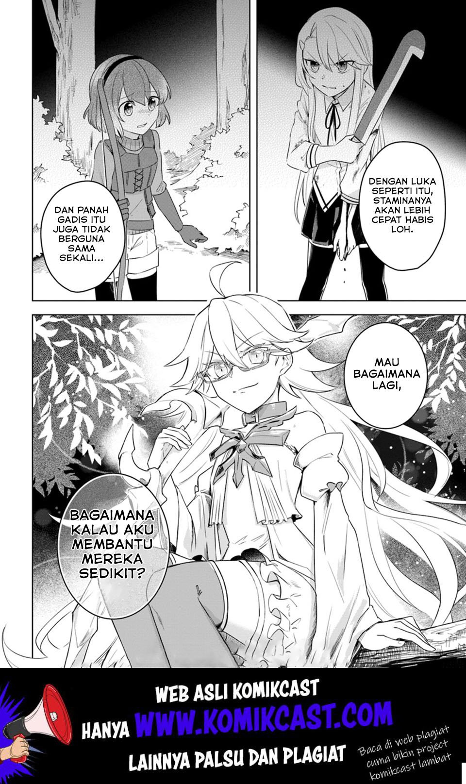 eiyuu-no-musume-to-shite-umarekawatta-eiyuu-wa-futatabi-eiyuu-o-mezasu - Chapter: 11.2