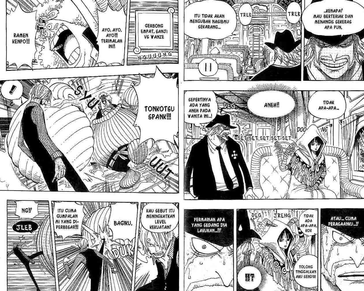 one-piece-id - Chapter: 370