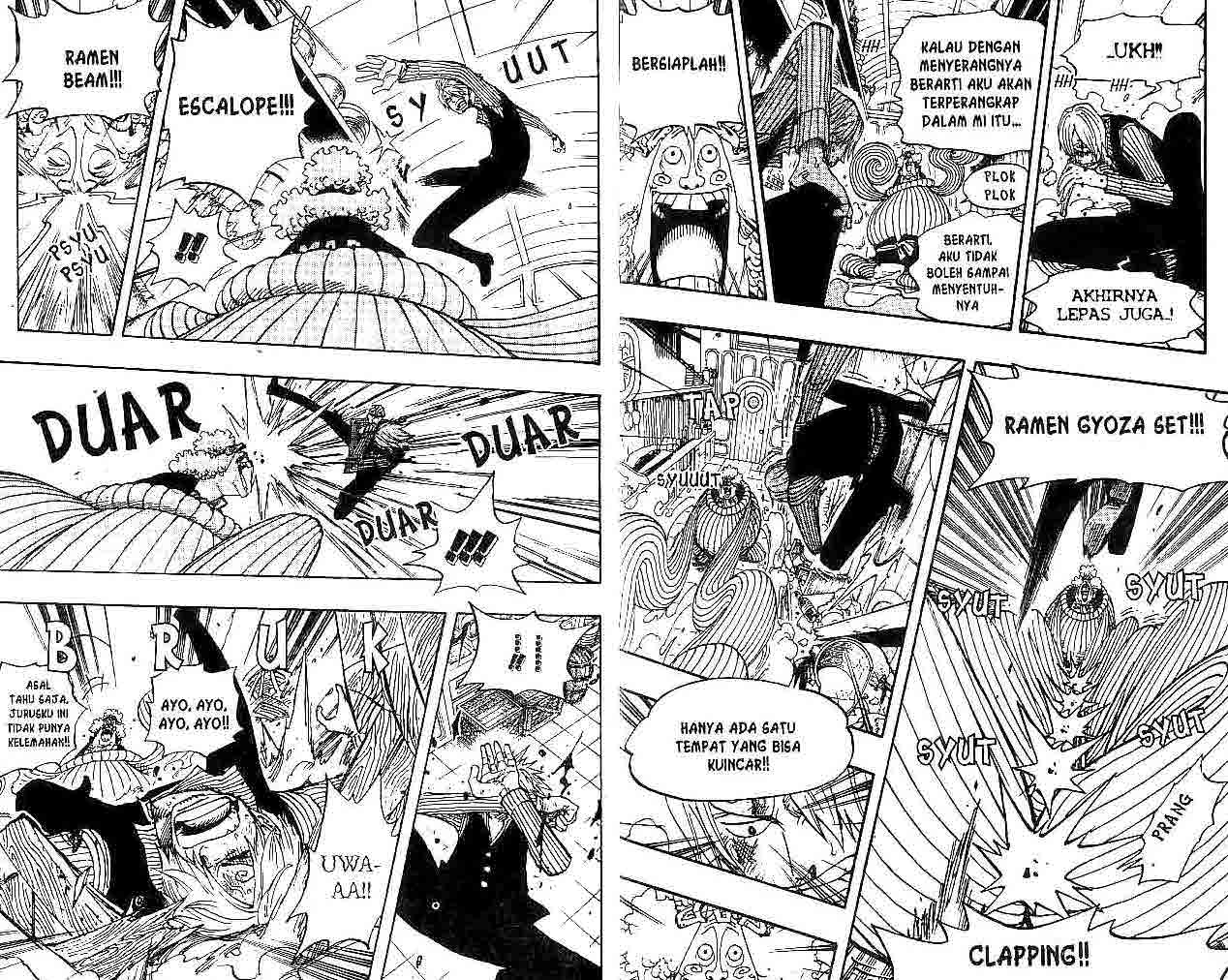 one-piece-id - Chapter: 370