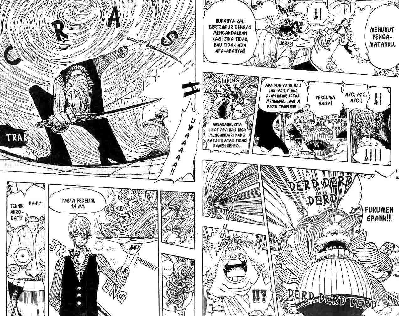 one-piece-id - Chapter: 370