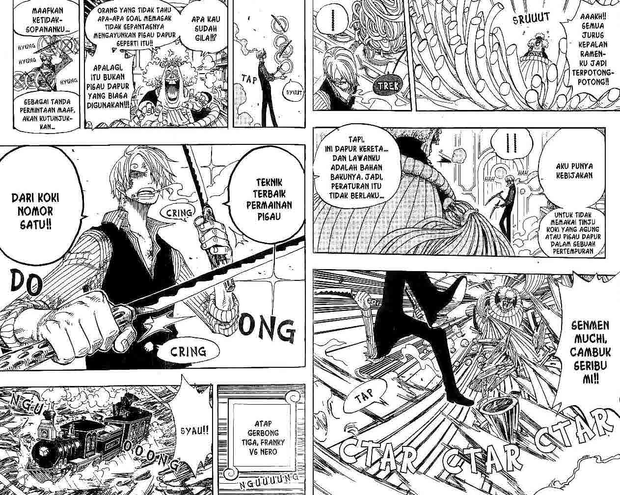 one-piece-id - Chapter: 370