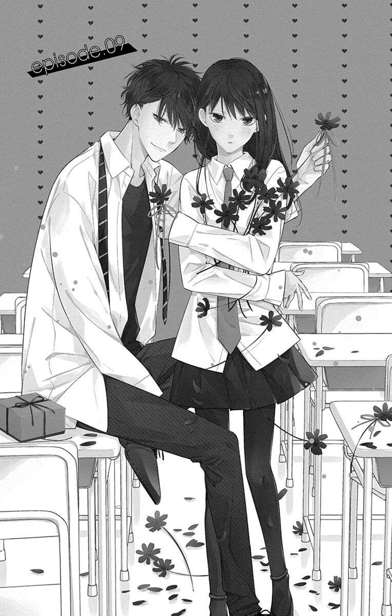 tsuiraku-jk-to-haijin-kyoushi - Chapter: 9