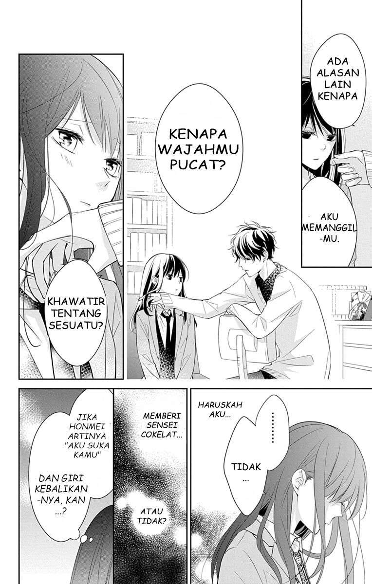 tsuiraku-jk-to-haijin-kyoushi - Chapter: 9