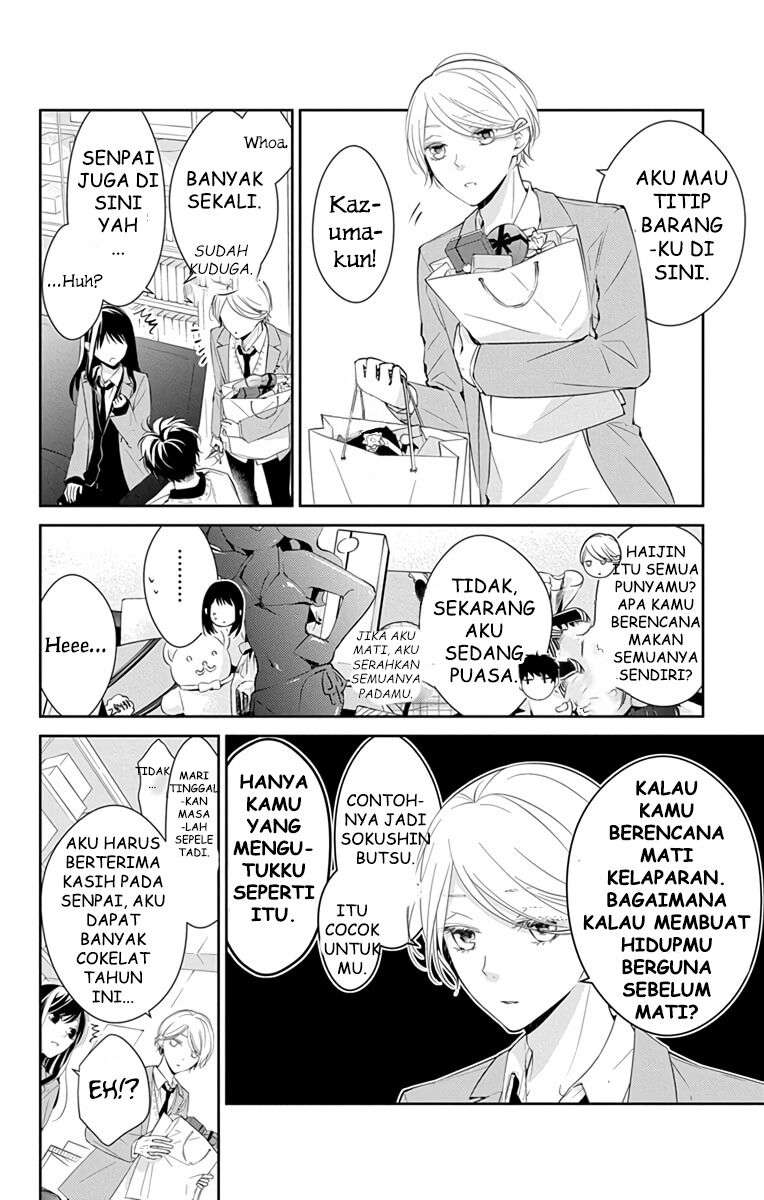 tsuiraku-jk-to-haijin-kyoushi - Chapter: 9