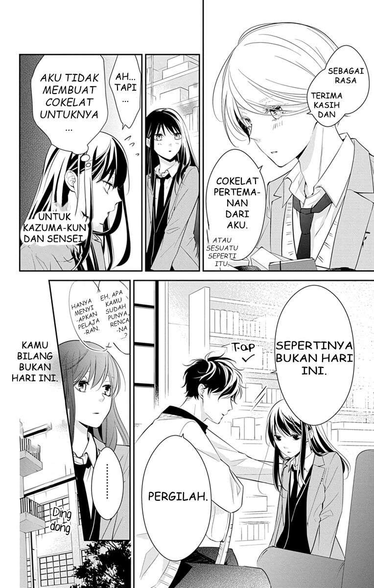 tsuiraku-jk-to-haijin-kyoushi - Chapter: 9