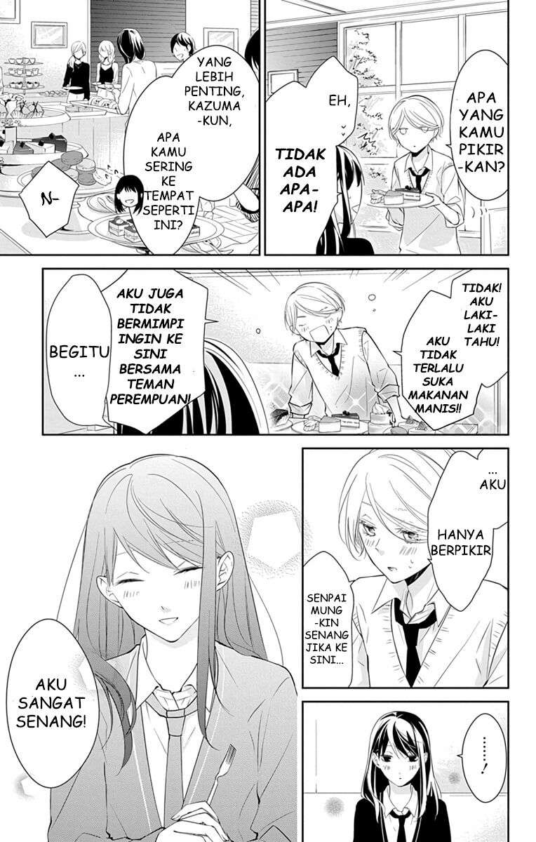 tsuiraku-jk-to-haijin-kyoushi - Chapter: 9