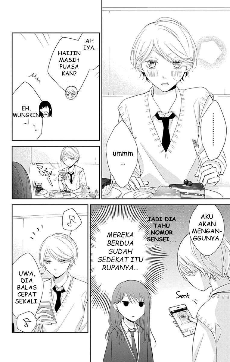 tsuiraku-jk-to-haijin-kyoushi - Chapter: 9