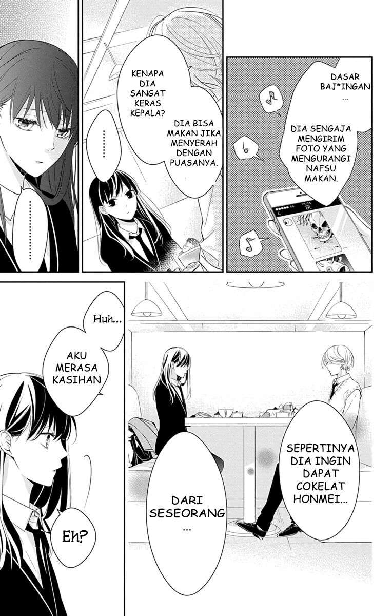 tsuiraku-jk-to-haijin-kyoushi - Chapter: 9