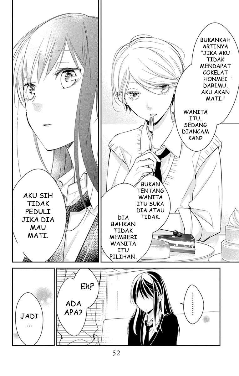 tsuiraku-jk-to-haijin-kyoushi - Chapter: 9