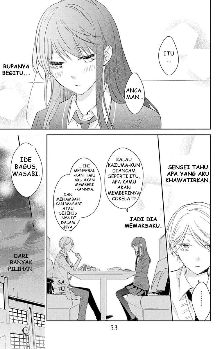 tsuiraku-jk-to-haijin-kyoushi - Chapter: 9