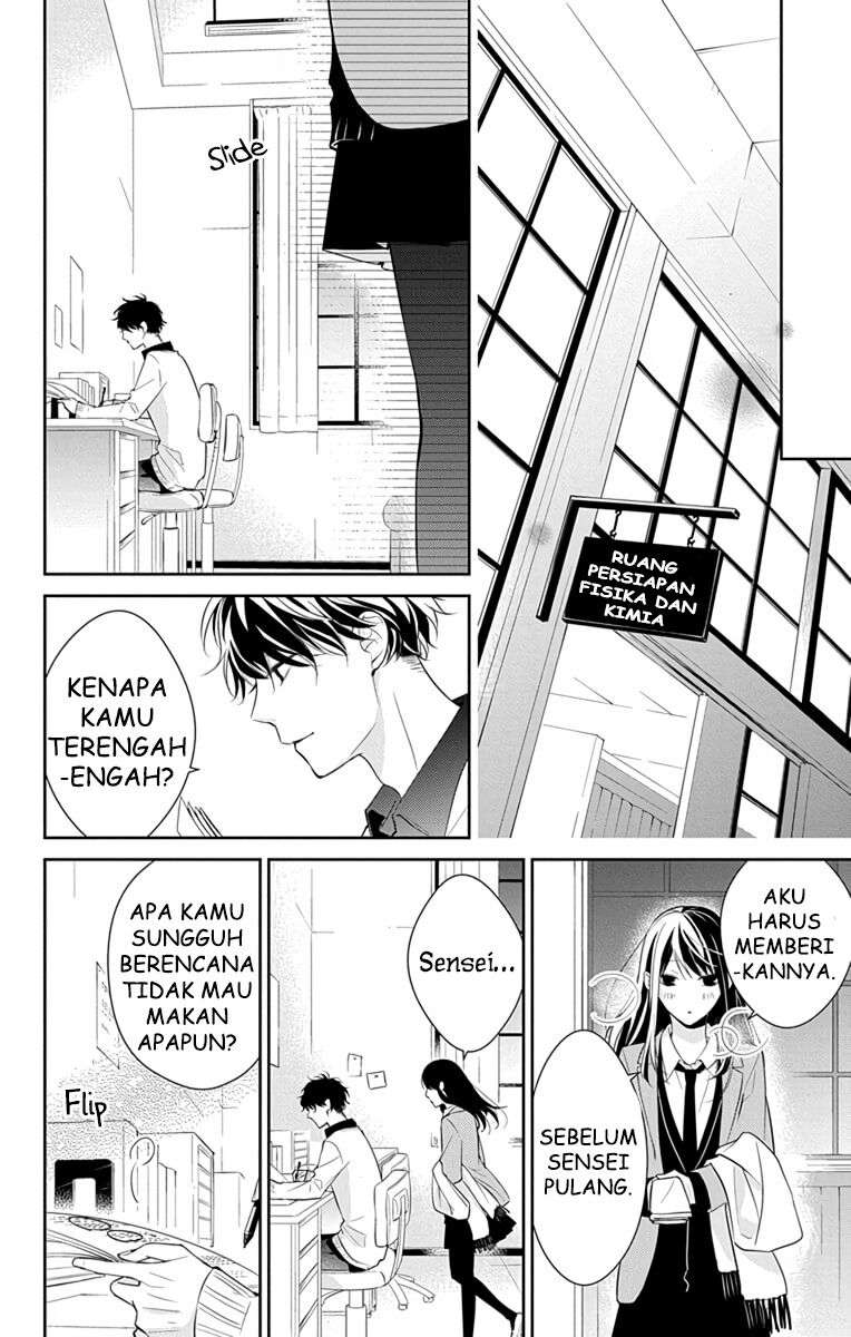 tsuiraku-jk-to-haijin-kyoushi - Chapter: 9