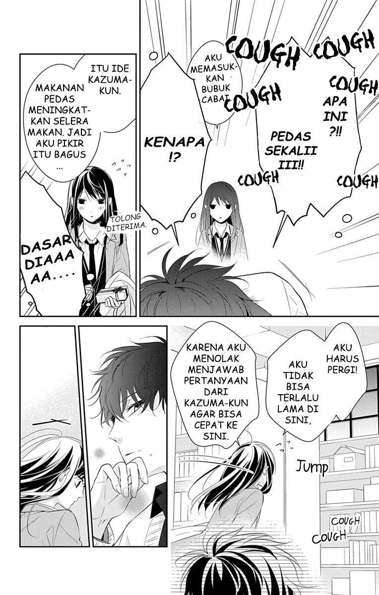 tsuiraku-jk-to-haijin-kyoushi - Chapter: 9