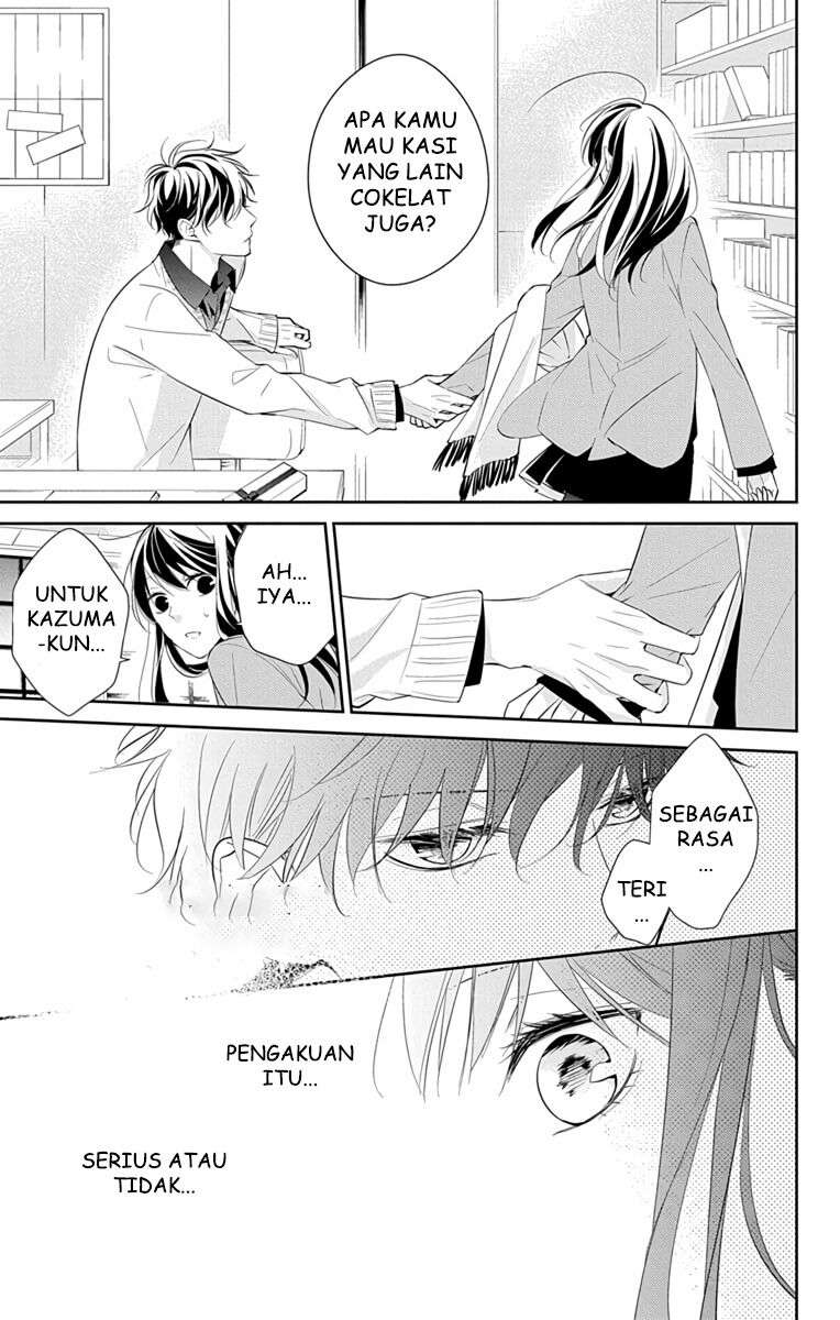 tsuiraku-jk-to-haijin-kyoushi - Chapter: 9