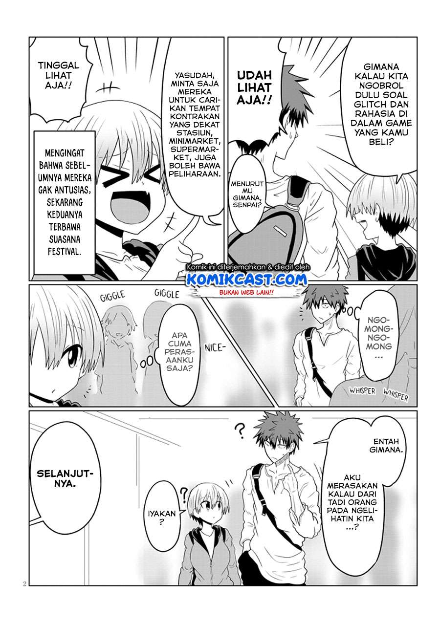 uzaki-chan-wa-asobitai - Chapter: 41