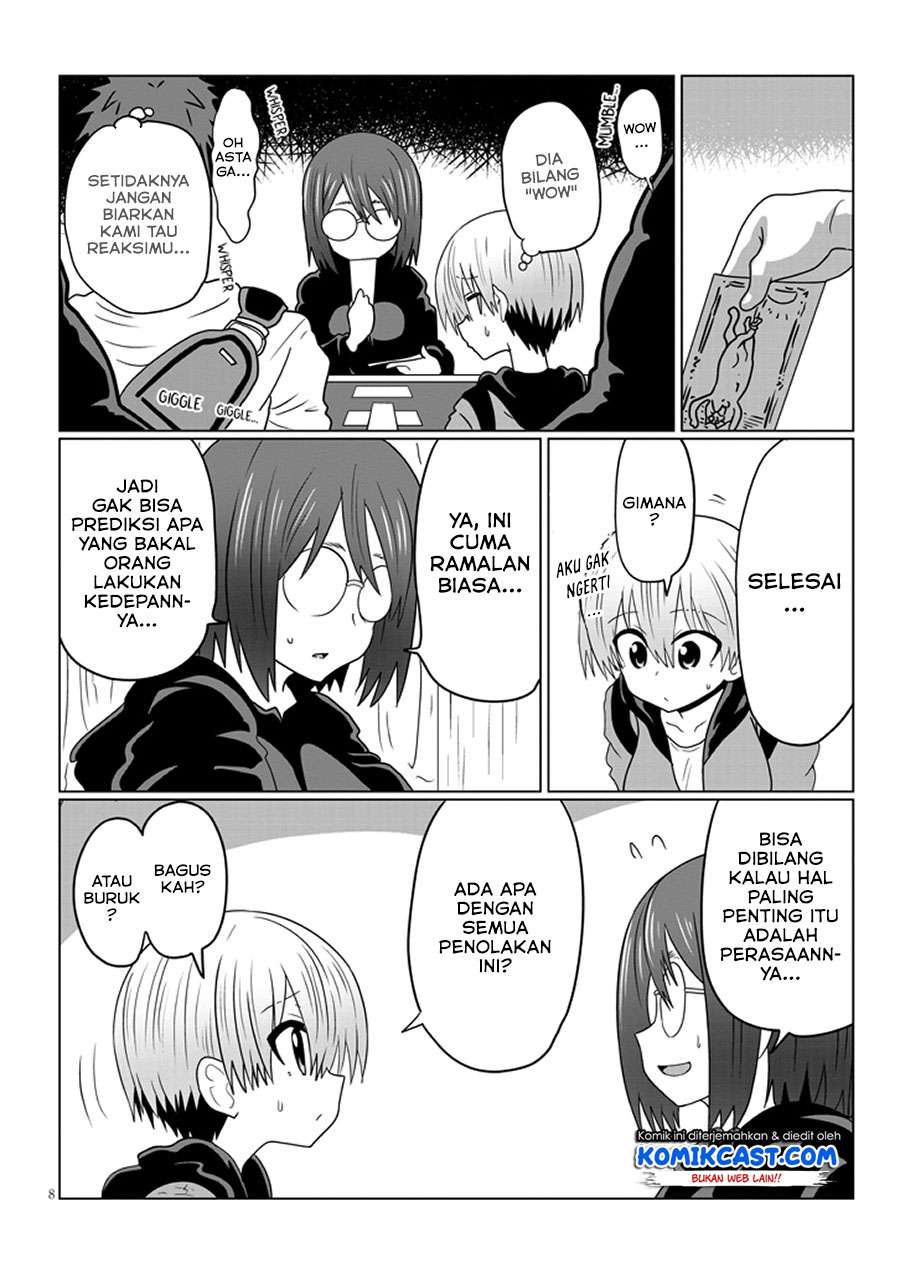 uzaki-chan-wa-asobitai - Chapter: 41