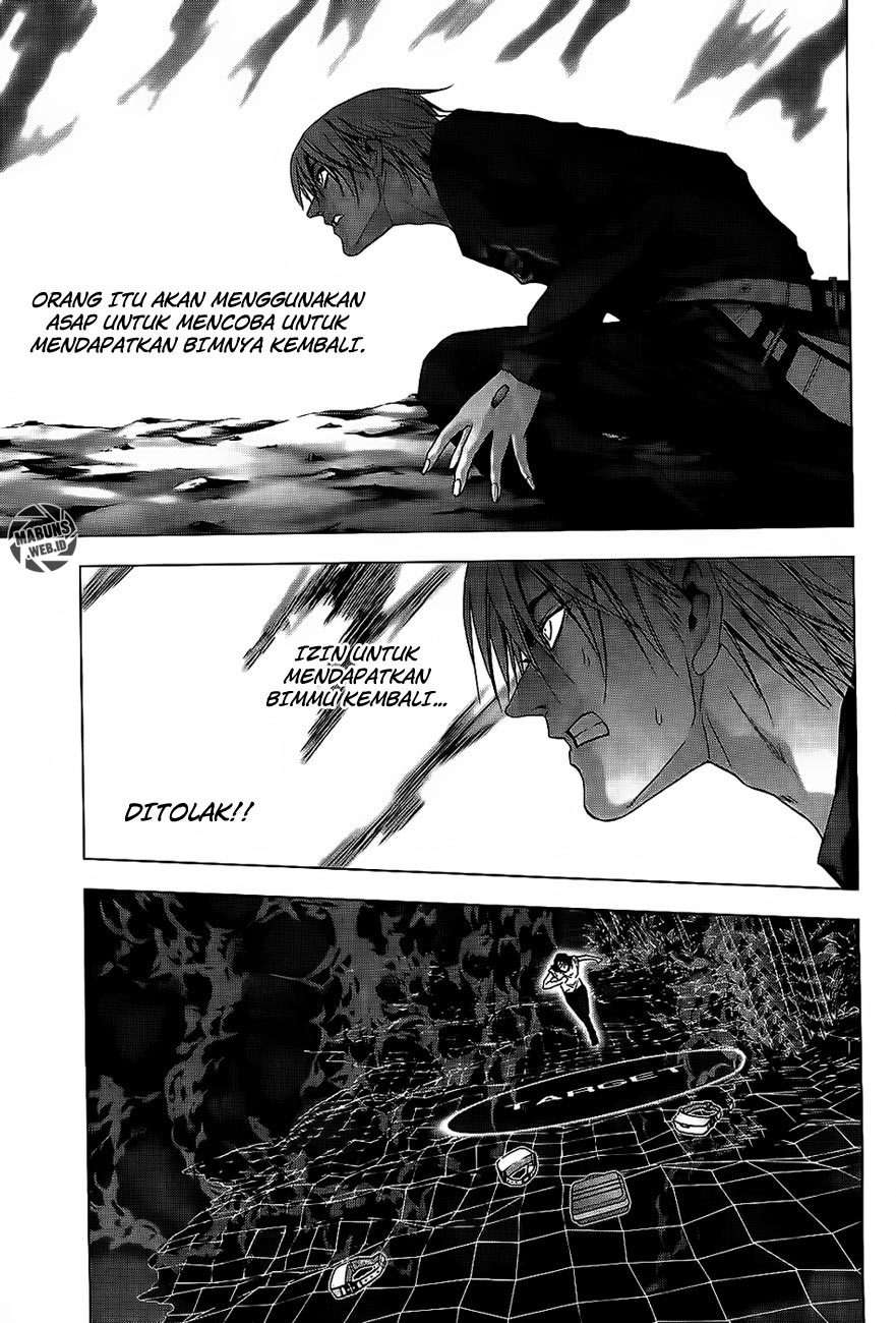 btooom - Chapter: 41