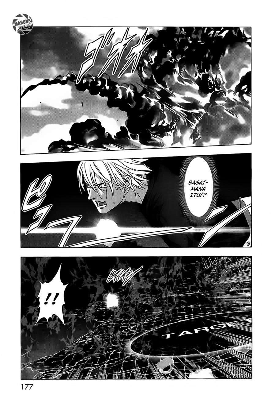 btooom - Chapter: 41