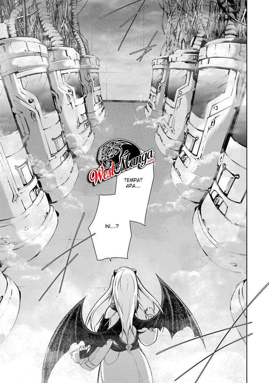maou-to-ore-no-hangyakuki - Chapter: 29