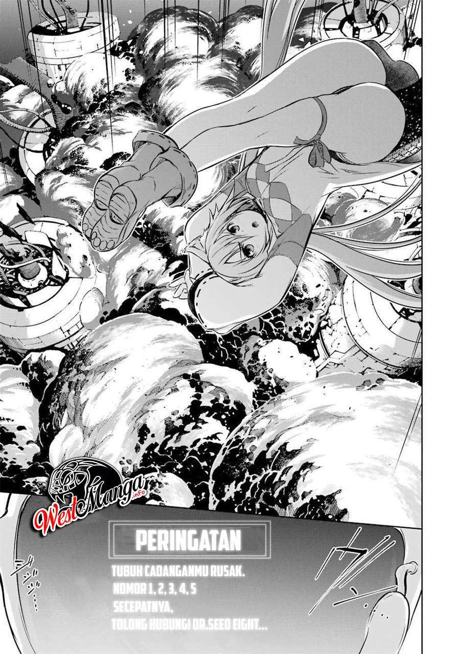 maou-to-ore-no-hangyakuki - Chapter: 29