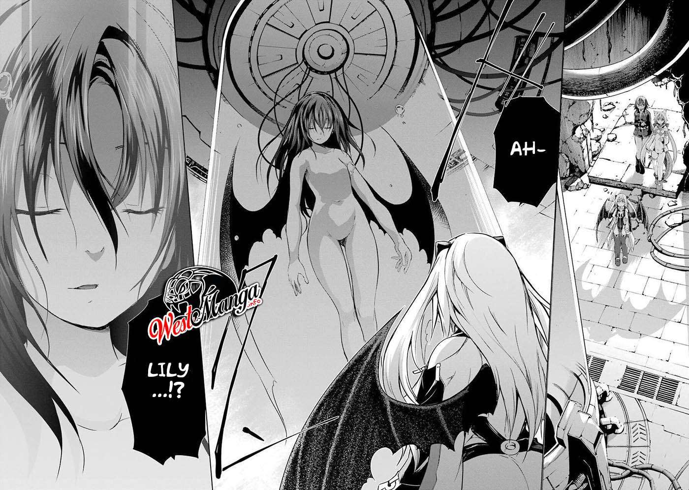 maou-to-ore-no-hangyakuki - Chapter: 29