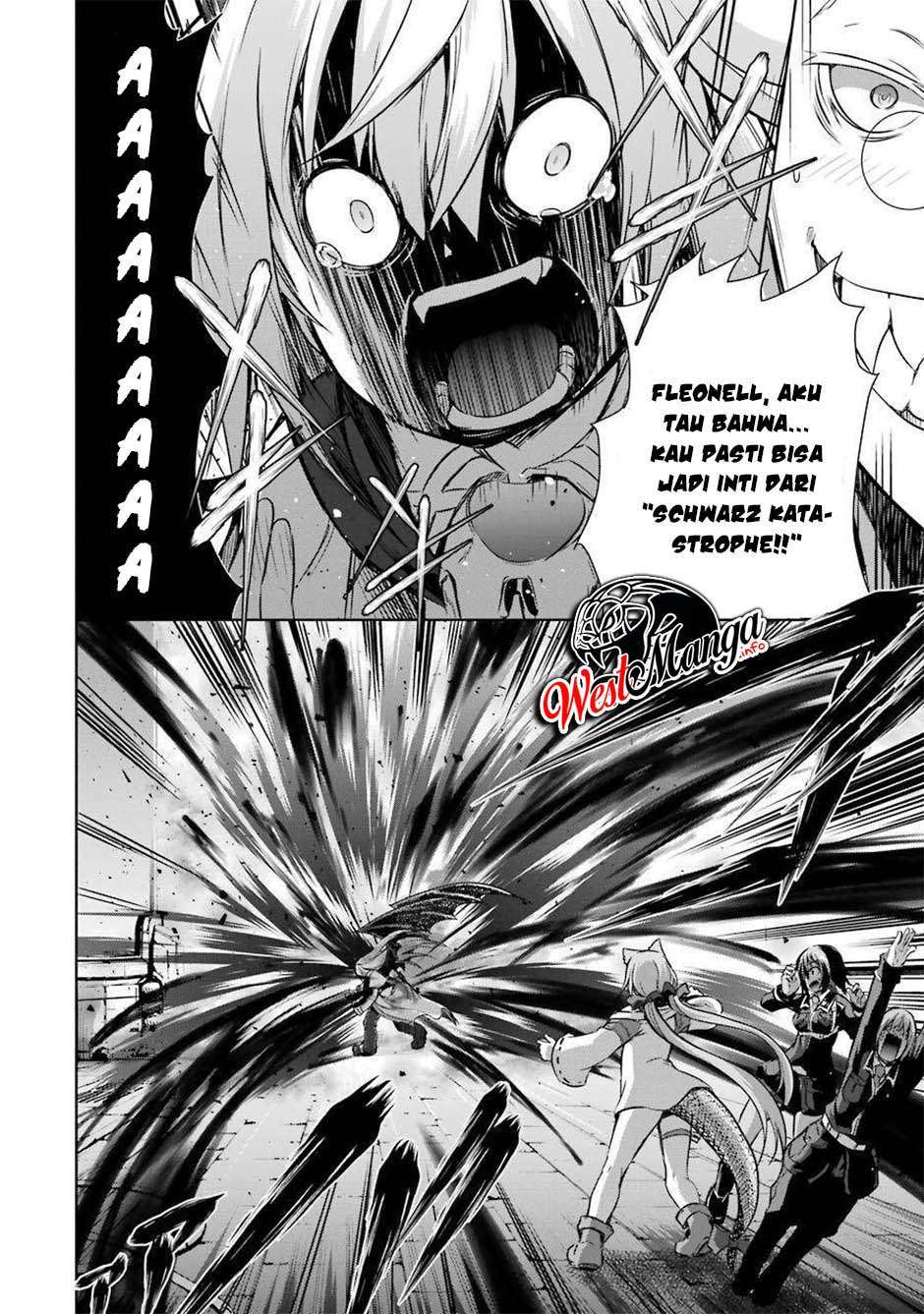 maou-to-ore-no-hangyakuki - Chapter: 29