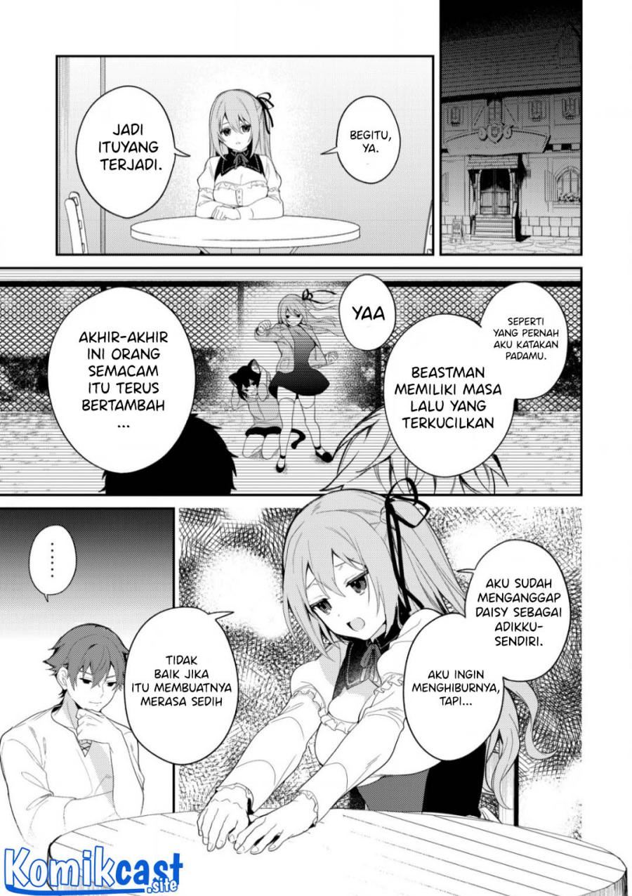 isekai-sakaba-no-sextet - Chapter: 3