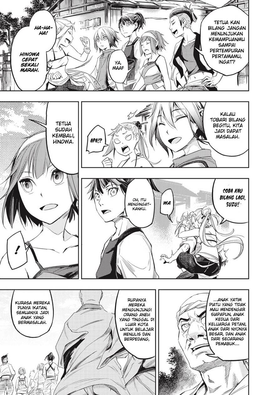 hinowa-ga-crush - Chapter: 3