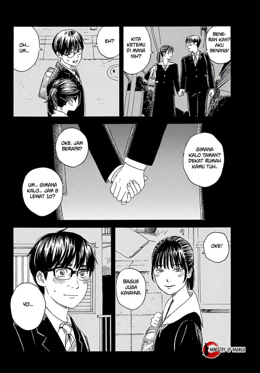 okaeri-alice - Chapter: 12