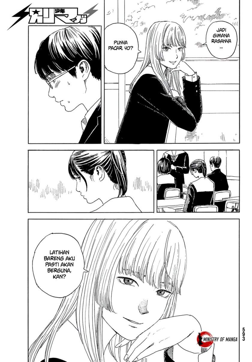 okaeri-alice - Chapter: 12