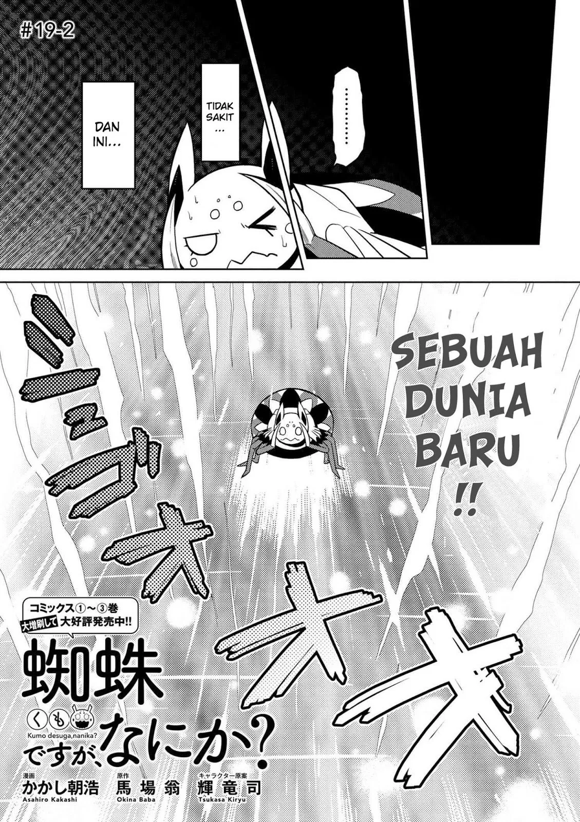kumo-desu-ga-nani-ka - Chapter: 19.2