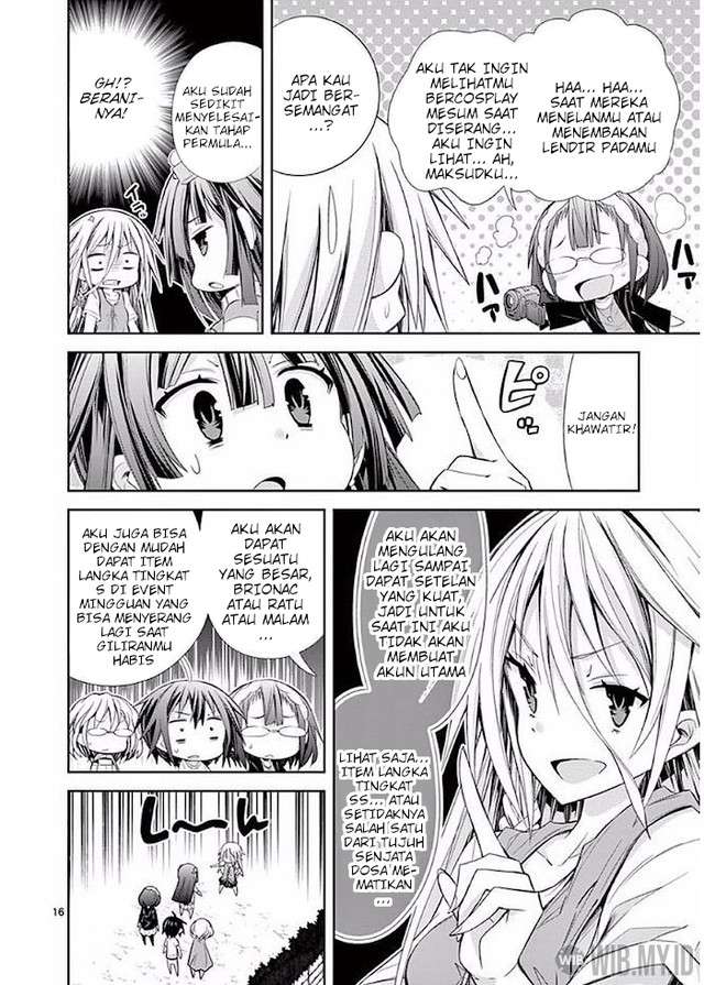 s-rare-soubi-no-niau-kanojo - Chapter: 21