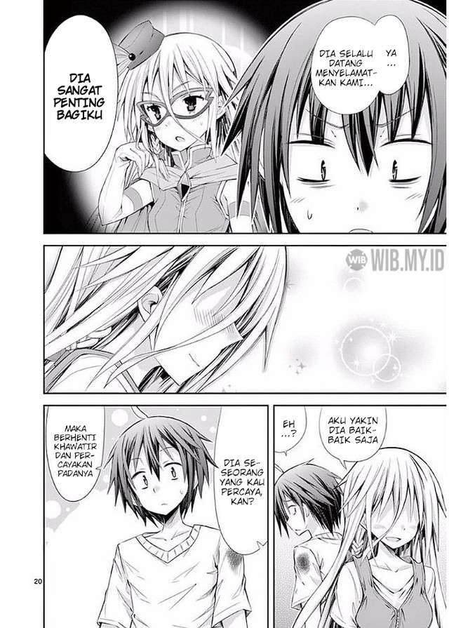 s-rare-soubi-no-niau-kanojo - Chapter: 21