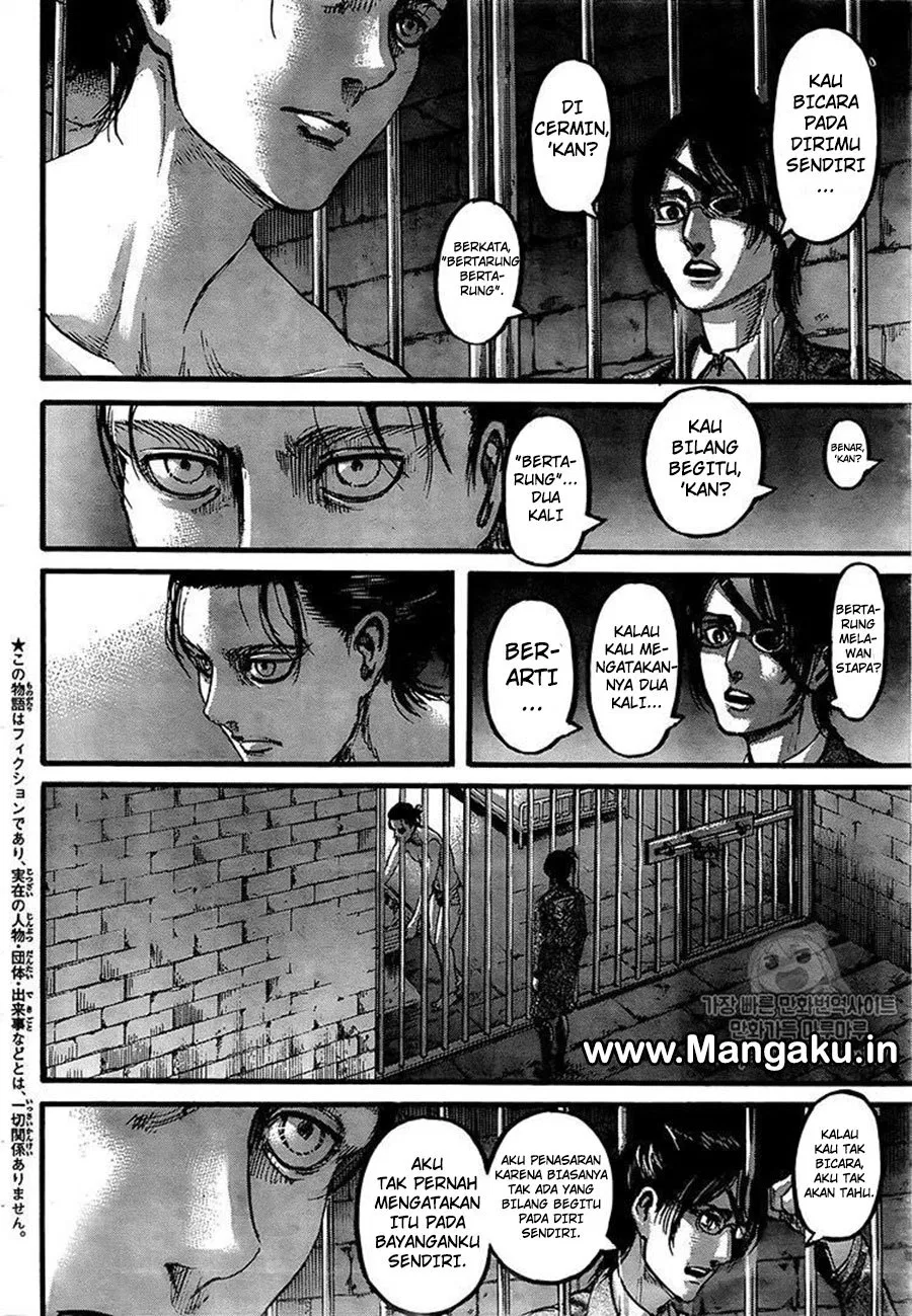 shingeki-no-kyojin - Chapter: 107