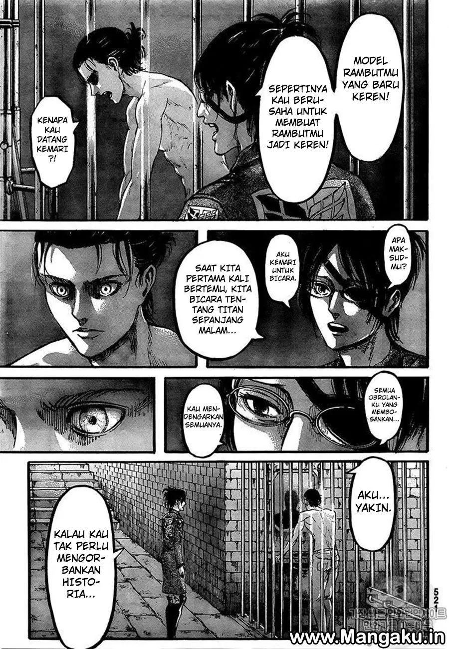 shingeki-no-kyojin - Chapter: 107