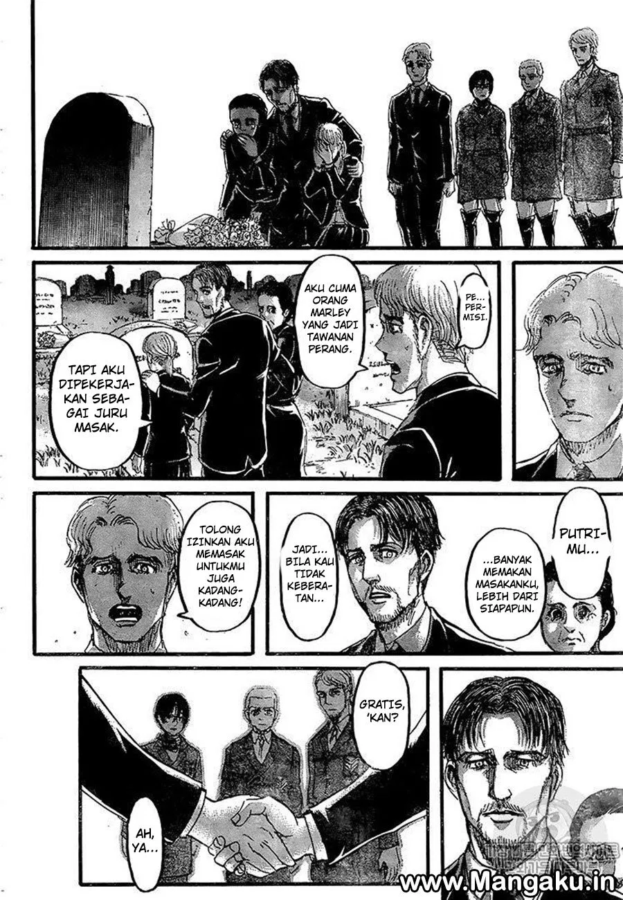 shingeki-no-kyojin - Chapter: 107