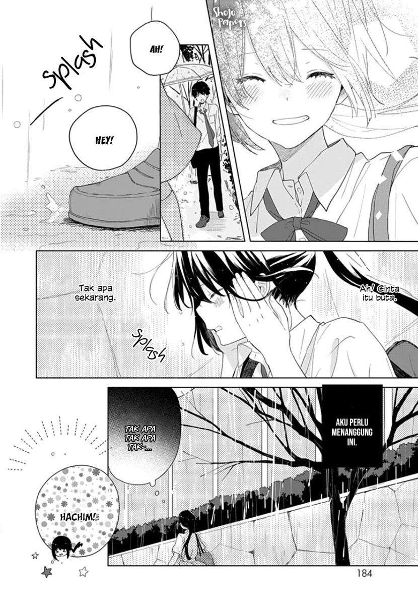 ichigo-syndrome - Chapter: 3