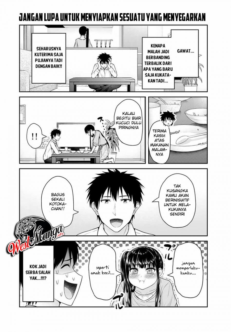 fechippuru-bokura-no-junsuina-koi - Chapter: 50