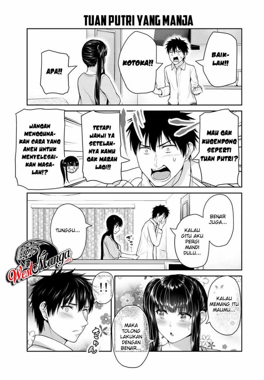 fechippuru-bokura-no-junsuina-koi - Chapter: 50